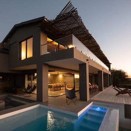 Tamboti River Lodge Hectorspruit Ngoại thất bức ảnh