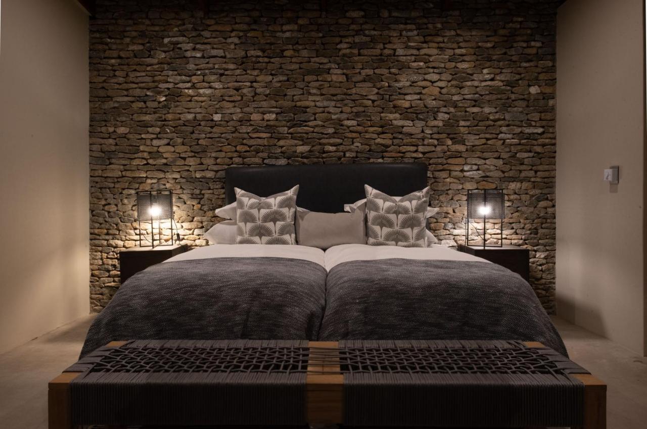 Tamboti River Lodge Hectorspruit Ngoại thất bức ảnh