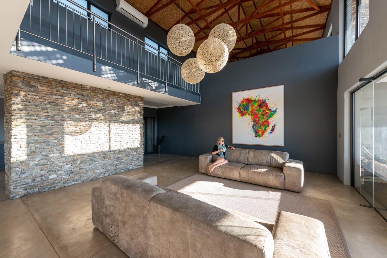 Tamboti River Lodge Hectorspruit Ngoại thất bức ảnh