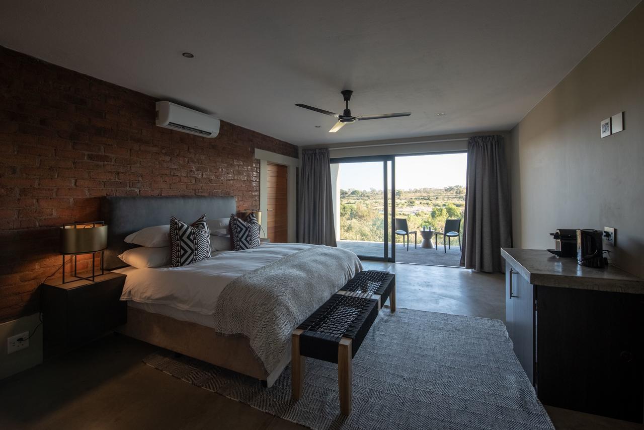 Tamboti River Lodge Hectorspruit Ngoại thất bức ảnh