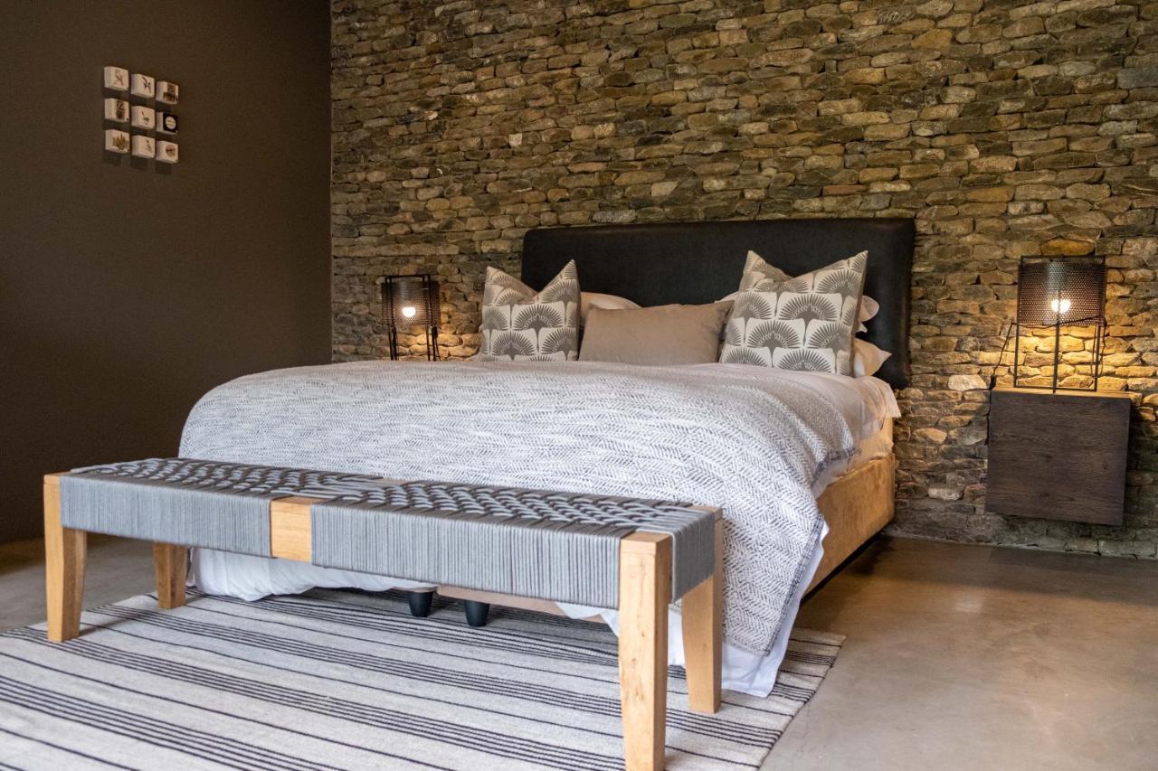 Tamboti River Lodge Hectorspruit Ngoại thất bức ảnh