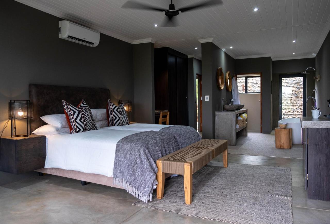 Tamboti River Lodge Hectorspruit Ngoại thất bức ảnh